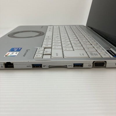 【秋葉原本店】中古  Panasonic_CF-FV1R12AS(i5-1145G7/16GB/SSD256GB/W10P) 3410014344 