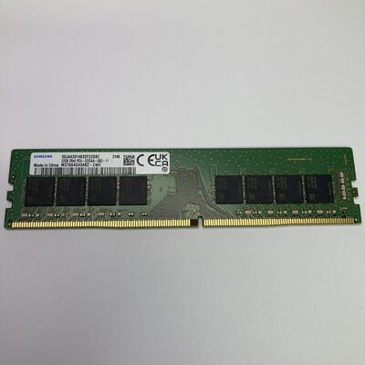 【札幌店】中古  PC4-25600 32GB デスクトップ用 143224 