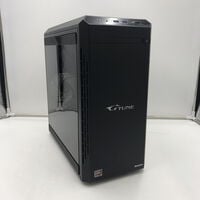 中古  LEVEL&infin;(Ryzen 5 5500/32GB/SSD500GB/RTX3060 12GB/W11H) 5200000944 
