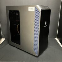 中古  GALLERIA XA7R-R36T(Ryzen 7 5700X/32GB/SSD1TB/なし/RTX3060Ti/W11H) 3120022467 