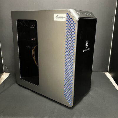 【大須店】中古  GALLERIA XA7R-R36T(Ryzen 7 5700X/32GB/SSD1TB/なし/RTX3060Ti/W11H) 3120022467 