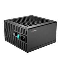 DEEPCOOL  PQ1000M R-PQA00M-FA0B-JP (1000W) 