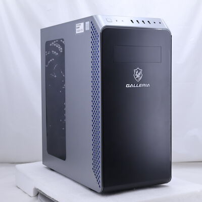 【通販センター】中古  THIRDWAVE GALLERIA XA7R-R46T 203357 