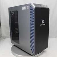 中古  THIRDWAVE GALLERIA SK(Intel Core i7 10700K/16GB DDR4 (PC4)/SSD500GB/なし/NVIDIA GeForce RTX 3070 8GB/W11H64 MAR) 190780 