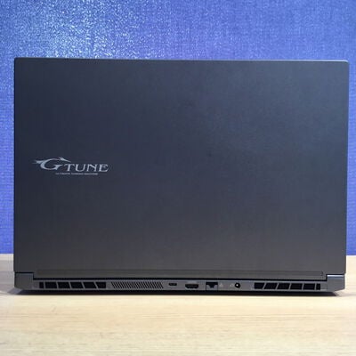 【松山環状枝松店】中古  mouse E5-165(i7-12700H/32GB/SSD1TB/なし/RTX3060 6GB/15.6/2560ｘ1440/W11H) 4560001175 