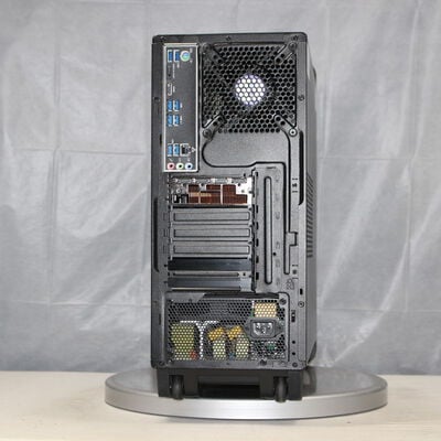 中古  mouse A9-X570【5/22値下げ!】 