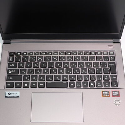 【札幌店】中古  GALLERIA DL9R-IG-C4A(Ryzen AI 9 HX 370/32GB/SSD1TB/なし/オンボード/14/2880x1800/W11H) 3210015431 