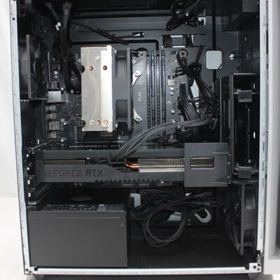 【通販センター】中古  HP Envy(Intel Core i7 12700K/32GB DDR4 (PC4)/SSD1TB/なし/NVIDIA GeForce RTX 3070 Ti 8GB/W11H64 MAR) 196942 