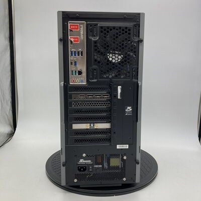 【堺七道店】中古  GALLERIA(i7 12700/32GB/SSD1TB/HDD2TB/RTX3080Ti/W11P) 4660001674 