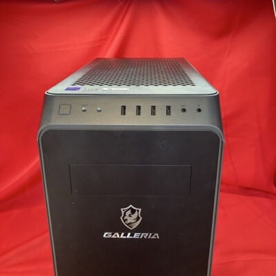 【千葉店】中古  GALLERIA　RM5C-R35 3250005743 