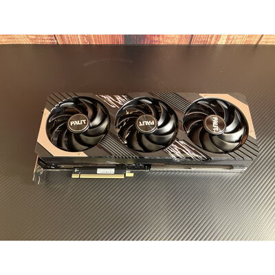 【富士青葉店】中古  各社 GeForce RTX4070Ti (12GB PCI-E) 154190 