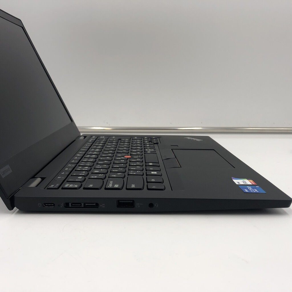 中古 Lenovo ThinkPad L13 Gen2 20VJS30600(i5-1145G7/16GB/SSD256GB