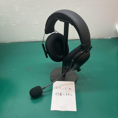 【浦添城間店(沖縄)】中古  Razer BlackShark V2 Pro (RZ04-03220100-R3M1) 4780001049 