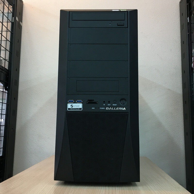 GeForce RTX 20シリーズの中古デスクトップパソコン一覧（303件