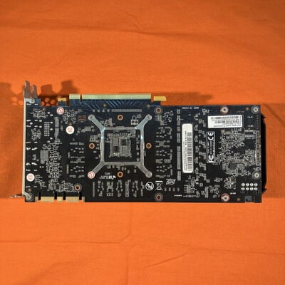 【なんば店】中古  Palit NE5107T015P2-1043D （GTX1070Ti 8GB） 3480037429 