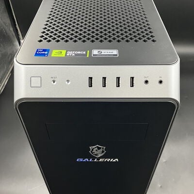 【大須店】中古  GALLERIA RM7C-R47 3120023285 