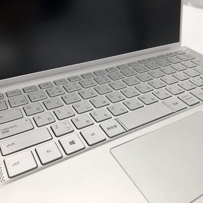 【盛岡都南店】中古  DELL inspiron 7300 4580002068 