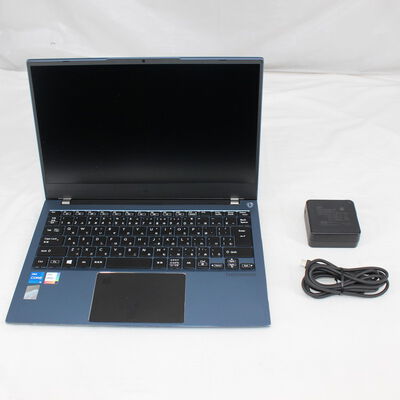 【通販センター】中古  THIRDWAVE BizPro14 181283 
