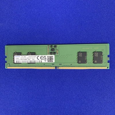【横浜駅前店】中古  PC5-38400 8GB デスクトップ用 151530 