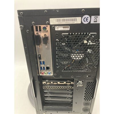 【郡山安積店】中古  THIRDWAVE GALLERIA XF(i7 9700K/32GB/SSD1TB+HDD6TB/BD-RE/RTX2070 SUPER/W11H) 4640002071 