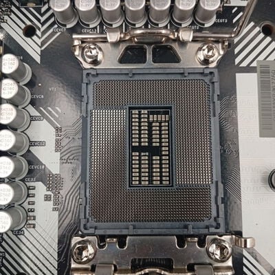 【大須店】中古  ASRock Z790 Pro RS (Z790 1700 ATX DDR5) 152756 