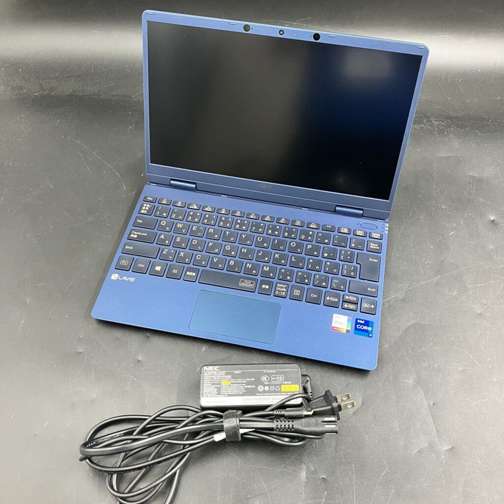 中古 NEC PC-N1275BAL 3120024732 （400303） ｜ パソコン通販の