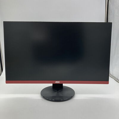 【堺七道店】中古  各社 24インチワイドゲーミングモニタ （フルHD 1920x1080 144Hz） 153920 