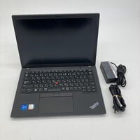 中古  Think PadX13Gen2(i5-1145G7/8GB/SSD256GB/W10P) 4660001973 