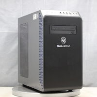 中古  THIRDWAVE GALLERIA SKM(Intel Core i5 11400/16GB/SSD1TB/BD-RE/NVIDIA GeForce RTX 3060 12GB/W11H64 MAR) 180674 