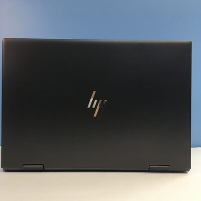 【博多店】中古  HP ENVY x360 15-ds (Ryzen 7 3700U/16GB/SSD512GB) 3310006563 
