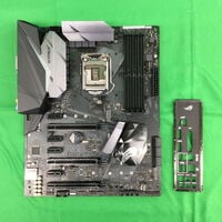 中古  ASUS STRIX Z270F GAMING (Z270 1151 ATX DDR4) 133237 