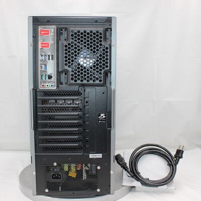 【通販センター】中古  THIRDWAVE GALLERIA SK(Intel Core i7 12700/16GB DDR4 (PC4)/SSD1TB/なし/NVIDIA GeForce RTX 3070 8GB/W11H64 MAR) 192929 