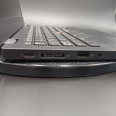 【大須店】中古  Lenovo Thinkpad L13(i5-1135G7/8GB/SSD256GBwin10pro) 3410011069 