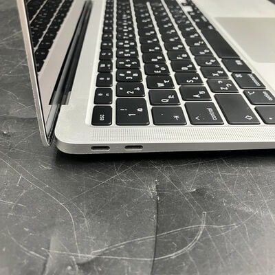 【大須店】中古  Apple MacBook Air 13インチ (Apple M1/8GB/SSD 512GB/13.3/2560 x 1600 Retina/Wifi) 198230 