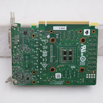 【通販センター】中古  DELL OEM GTX1660Ti 6GB (GTX1660Ti 6GB) 201327 