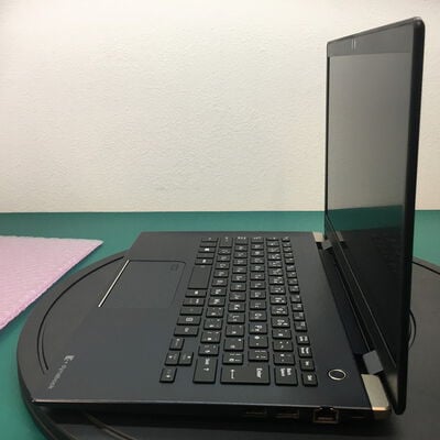 【佐賀南部バイパス店】中古  TOSHIBA dynabook G83 (Intel Core i7 10510U 1.80GHz/16GB/SSD256GB/-/オンボード/13.3/1920x1080/Wi-Fi/WEBCAM/W11P/Microsoft Office Home and Business 2024) 184182 