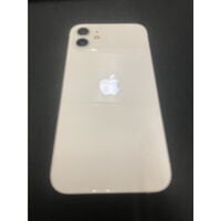 中古  【SIMロック解除済み】【docomo】Apple iPhone12 6.1インチ 128GB (ホワイト) MGHV3J/A 155528 