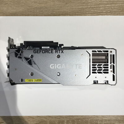 【松山環状枝松店】中古  GIGABYTE GV-N306TXGAMING OC-8GD (RTX3060Ti 8GB) 175528 