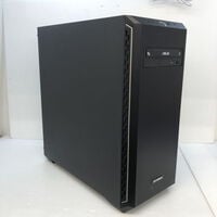 中古  デスクトップPC(i7 9700K/16GB/SSD240GB/HDD2TB/GTX1060/W11H) 1460030018 