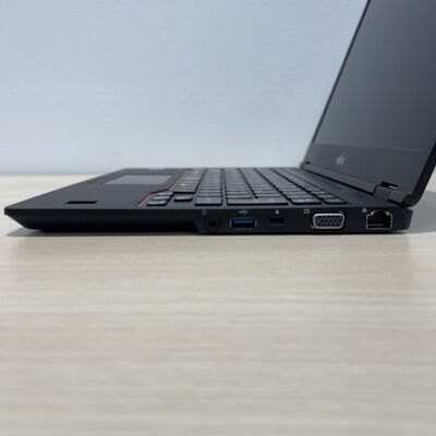 【静岡東瀬名店】中古  FUJITSU LIFEBOOK U7311/FX FMVU3802MP(Corei5-1135G7/12GB/SSD256GB/オンボード/13.3/1920&times;1080/W11P) 198183 