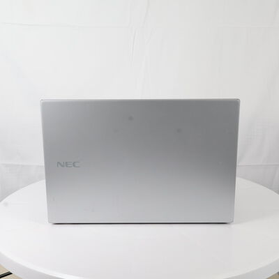 【通販センター】中古  NEC PC-VKM16BZG6 (Intel Core i5 8365U 1.60GHz/8GB/SSD256GB/なし/オンボード/13.3/1366x768/Wi-Fi/WEBCAM/W11H MAR) 184421 