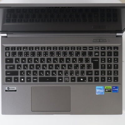 【通販センター】中古  THIRDWAVE GALLERIA RL7C-R45-5N 201209 