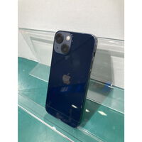 中古  【国内版SIMフリー】Apple iPhone13 mini 5.4インチ 256GB (ミッドナイト) MLJJ3J/A 147415 
