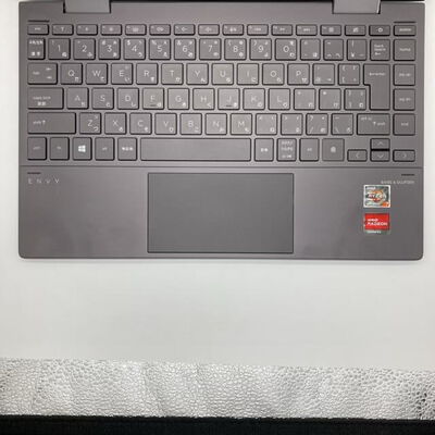【八王子店】中古  HP ENVY x360 Convert 13-ay1052AU(Ryzen 7 5800U/16GB/SSD1TB/W11P) 1230010409 