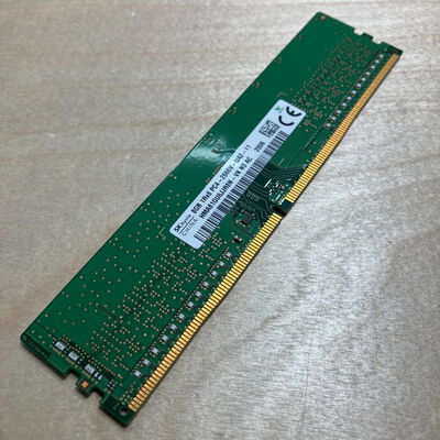 【鹿児島店】中古  PC4-21300 8GB デスクトップ用_ 184888 