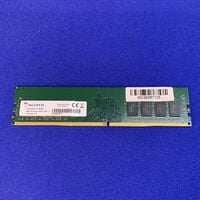 中古  PC4-19200 8GB デスクトップ用(DDR4-2400) 126163 