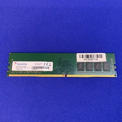 【横浜駅前店】中古  PC4-19200 8GB デスクトップ用(DDR4-2400) 126163 
