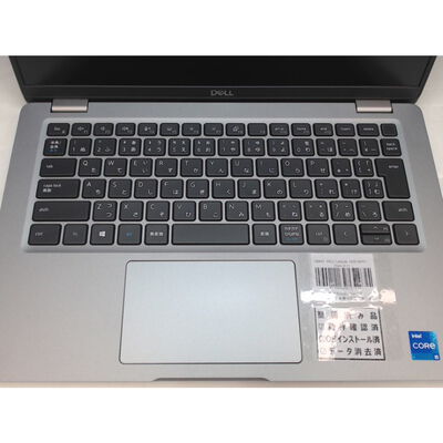 【前橋ｲﾝﾀｰｱｶﾏﾙ店】中古  DELL Latitude 5420 (INTEL Core i5 1145G7 2.6GHz/16GB/SSD512GB/-/オンボード/14/1920x1080/Wi-Fi/WEBCAM/W11P64) 180647 