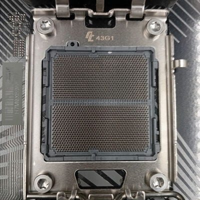 【大須店】中古  ASRock B650 PG Lightning WiFi (B650 AM5 ATX DDR5) 3120022463 