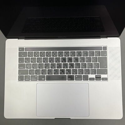【大須店】中古  Apple MacBook Pro 16インチ (i9 2.3GHz/1TB/16GB/5500M 4GB) スペースグレイ MVVK2J/A (Late 2019) 141360 